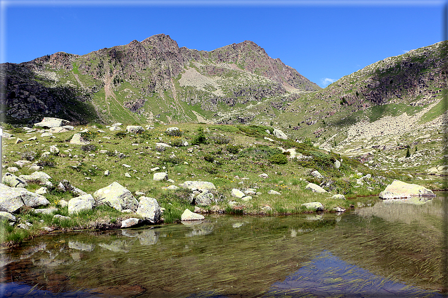 foto Lago di Juribrutto